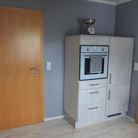 Fewo Greifenstein Dış mekan fotoğraf