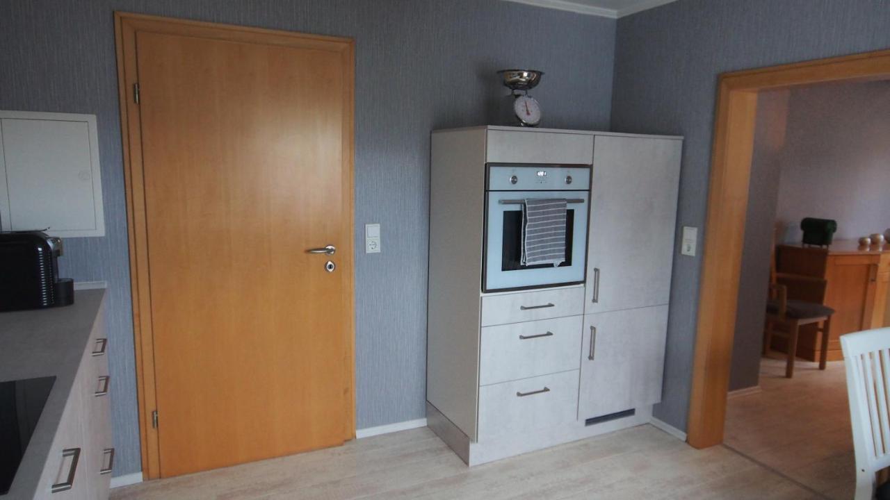 Fewo Greifenstein Dış mekan fotoğraf